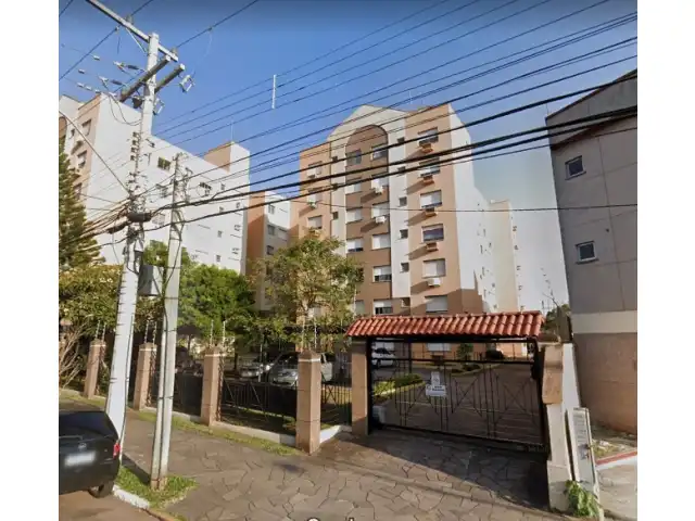 LEILÃO DE BOX NO ED. RES. LAS LENAS, EM CANOAS