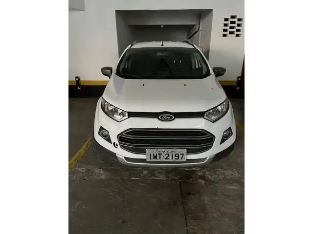 LEILÃO DE VEÍCULOS FORD/ECOSPORT – FORD/F1000 – VW/GOL