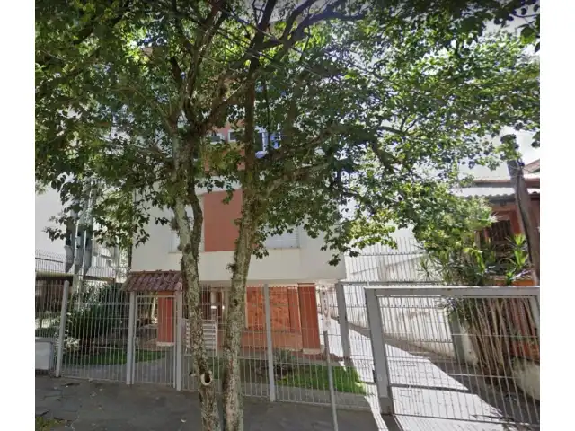 LEILÃO DE BOXE  NO COND. ILHA DE CRETA, EM POA