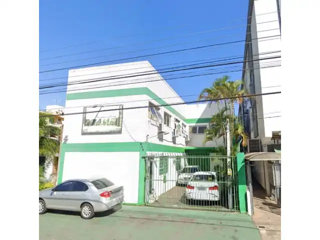 LEILÃO DE IMÓVEL 1325m2 EM CACHOEIRINHA