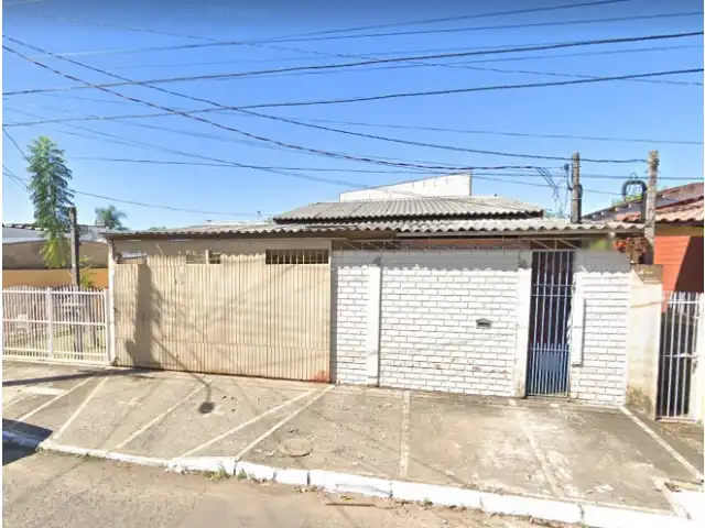 LEILÃO DE IMÓVEL EM CANOAS