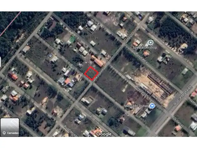 LEILÃO DE IMÓVEIS EM BALNEÁRIO GAIVOTA/SC