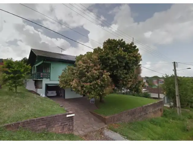 LEILÃO DE IMÓVEL EM NOVA PRETRÓPOLIS