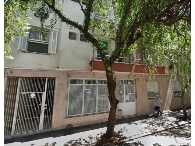 LEILÃO DE APARTAMENTO NO CENTRO DE POA