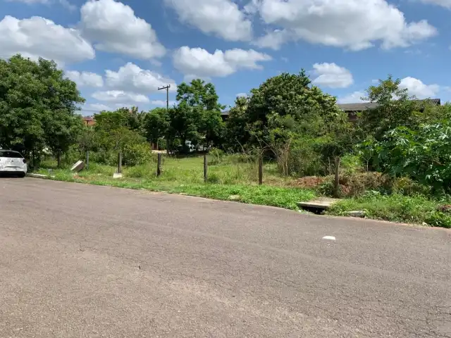 LEILÃO DE TERRENO NO BAIRRO SANTO AFONSO