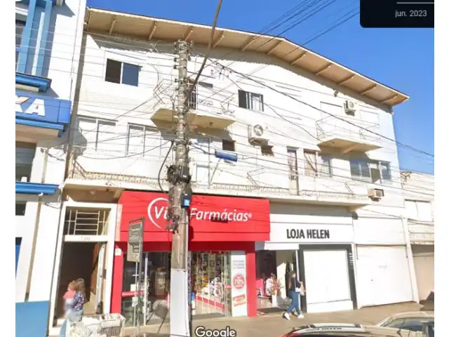 LEILÃO DE IMÓVEL EM SÃO FRANCISCO DE PAULA/RS