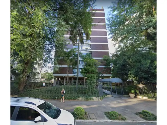LEILÃO GRANDE APT  NO PARCÃO - MOINHOS DE VENTO - PORTO ALEGRE