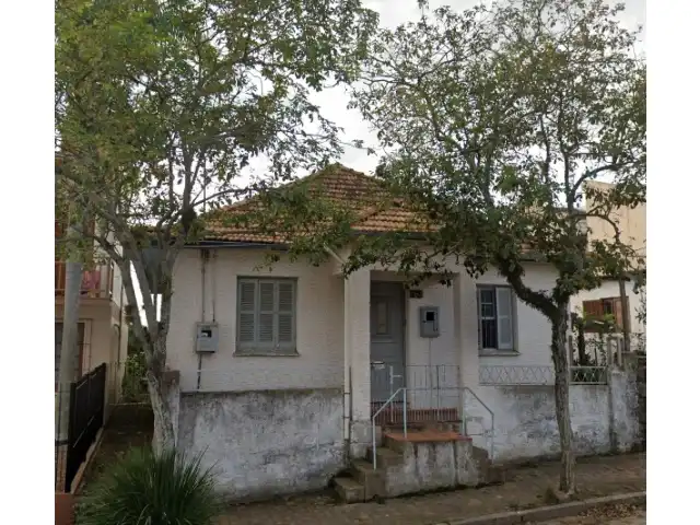 LEILÃO DE IMÓVEL EM CAMAQUÃ/RS