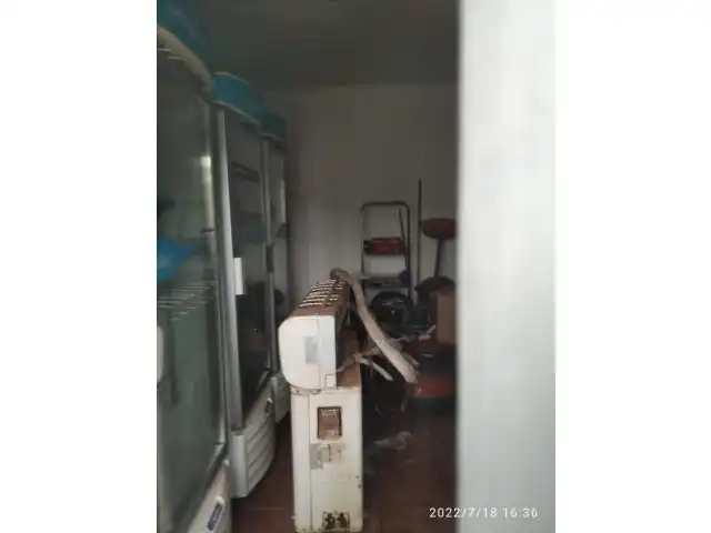 VENDA DIRETA DE EQUIPAMENTOS DE POSTO DE COMBUSTIVEIS