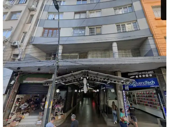 LEILÃO DE IMÓVEL  NA DR. FLORES EM POA