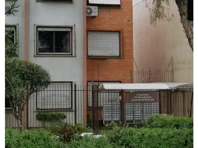 LEILÃO DE APARTAMENTO NA Av. SATURNINO DE BRITO, EM POA