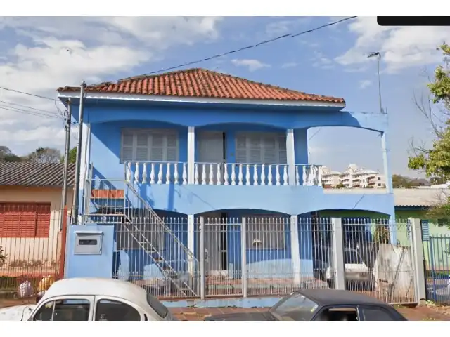 LEILÃO DE IMÓVEL EM SANTO ÂNGELO/RS