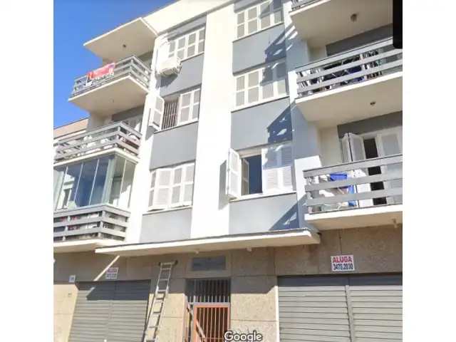 LEILÃO DE COBERTURA 150m2 EM CACHOEIRINHA