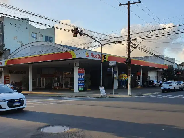 LEILÃO DE 2 POSTOS DE GASOLINA EM AVENIDAS – GARAGENS 300 CARROS EM PORTO ALEGRE/RS