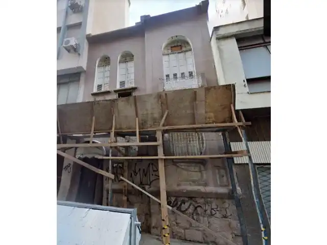 LEILÃO DE IMÓVEL NO CENTRO DE POA