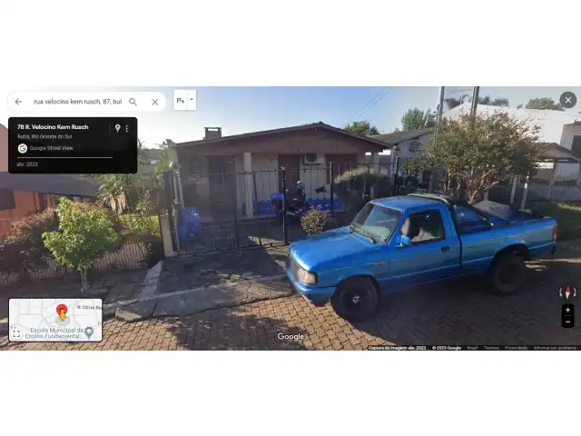 LEILÃO DE IMÓVEL EM BUTIÁ