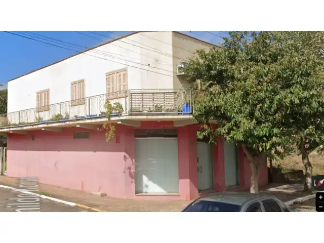 LEILÃO DE PREDIO EM DOIS IRMÃOS