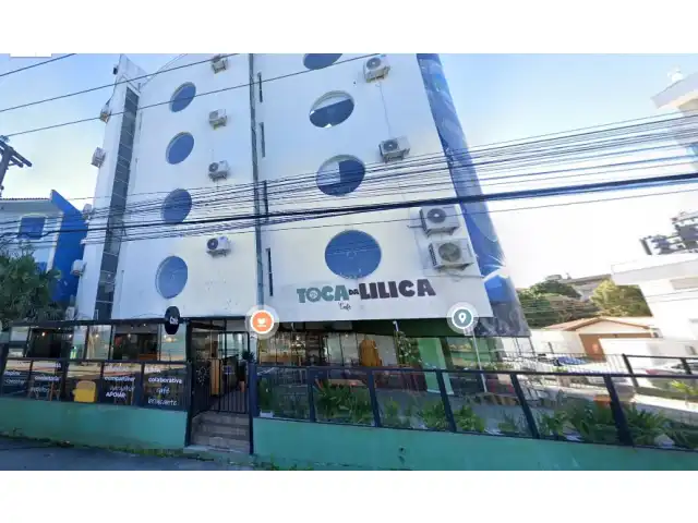 LEILÃO  DE 10% DO EMPREENDIMENTO EM FLORIANÓPOLIS: 31 SALAS COMERCIAIS E RESTAURANTE