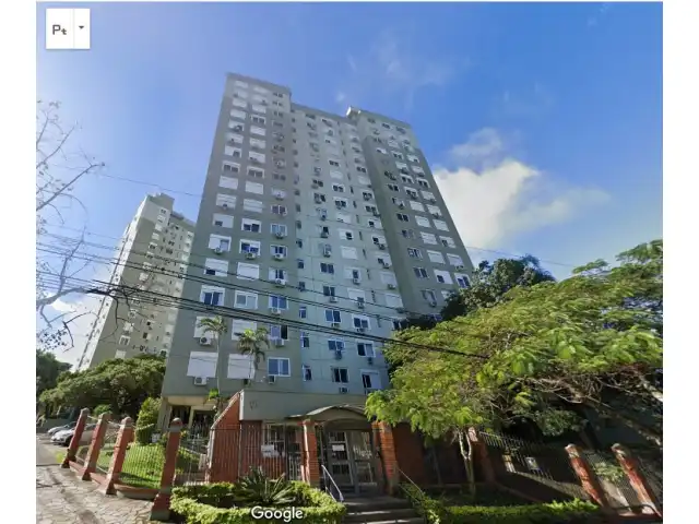 LEILÃO DE APARTAMENTO NO BAIRRO TRISTEZA DE POA