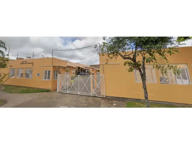 LEILÃO DE CASA NO COND. RES. JARDIM DOS GIRASSÓIS, POA/RS