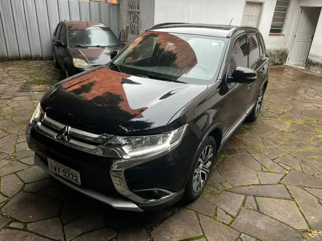 LEILÃO DE VEÍCULOS IMMC OUTLANDER 2.0 15/16 e I/CITROEN C4 09/10