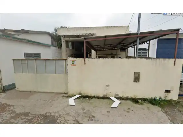 LEILÃO DE PAVILHÃO PERTO DA BR 287 EM SANTA MARIA/RS