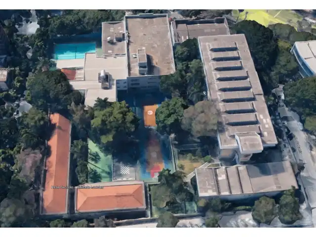 LEILÃO DE GRANDE IMÓVEL NO CORAÇÃO  DE BELO HORIZONTE -14.400M2 BAIRRO LOURDES - COM LOCAÇÃO