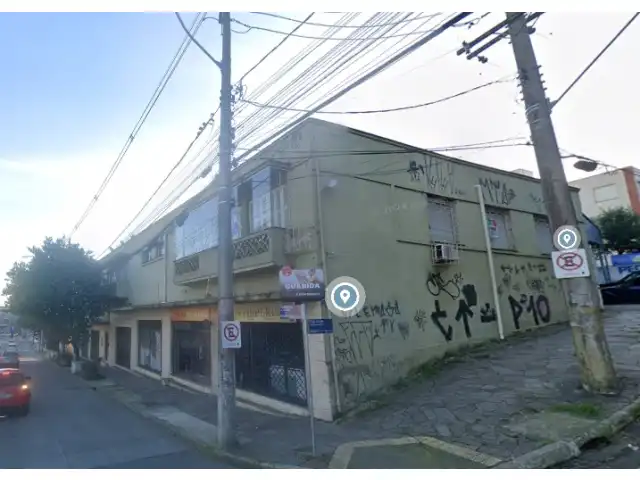 LEILÃO DE APARTAMENTO NO BAIRRO TERESÓPOLIS DE POA