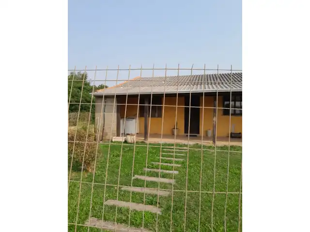 LEILÃO DE CASA NA PRAIA HARMONIA (IMBE/RS)