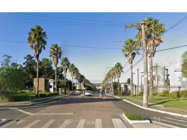 LEILÃO DE IMÓVEL NO BAIRRO LOMBA DO PINHEIRO, POA