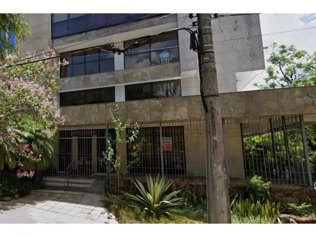 LEILÃO DE LOJA  NO BAIRRO MOINHOS DE VENTO, POA