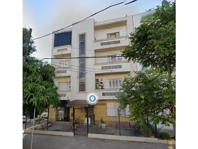 LEILÃO DE APARTAMENTO  BAIRRO PETRÓPOLIS DE POA