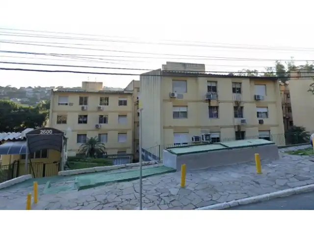 LEILÃO DE APARTAMENTO NO BAIRRO JARDIM CARVALHO, POA