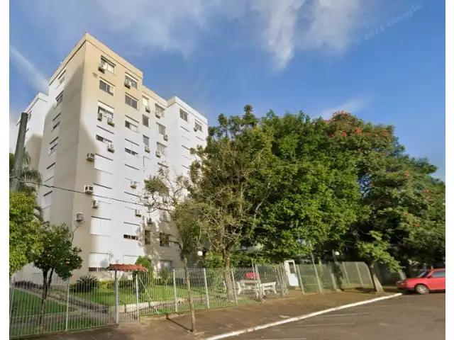 LEILÃO DE APARTAMENTO EM NOVO HAMBURGO