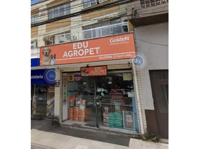 LEILÃO DE LOJA 109m2 NA AV. ASSIS BRASIL