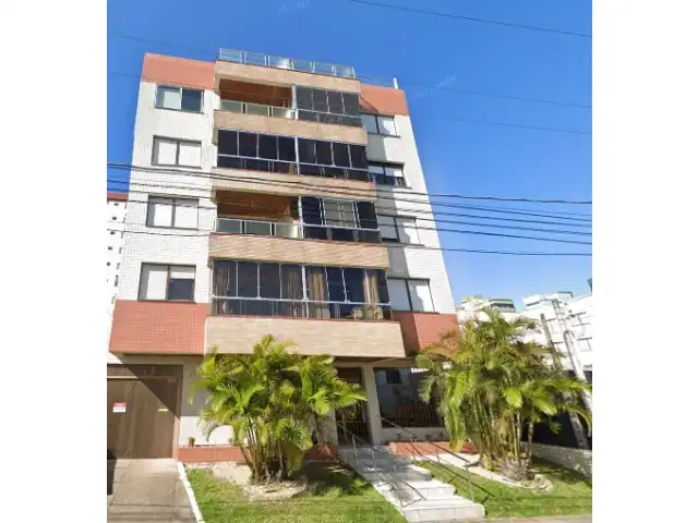 LEILÃO DE BOX NO ED. ANDREALINE, AV. PARAGUASSÚ DE CAPÃO DA CANOA