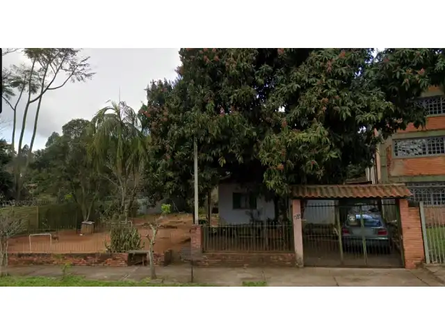 LEILÃO DE TERRENO NO BAIRRO ROSELANDIA EM NOVO HAMBURGO