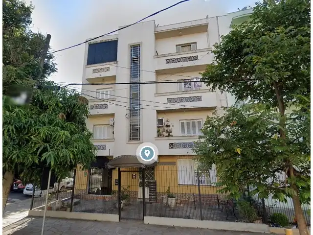 LEILÃO DE APARTAMENTO NO B. PETRÓPOLIS DE POA