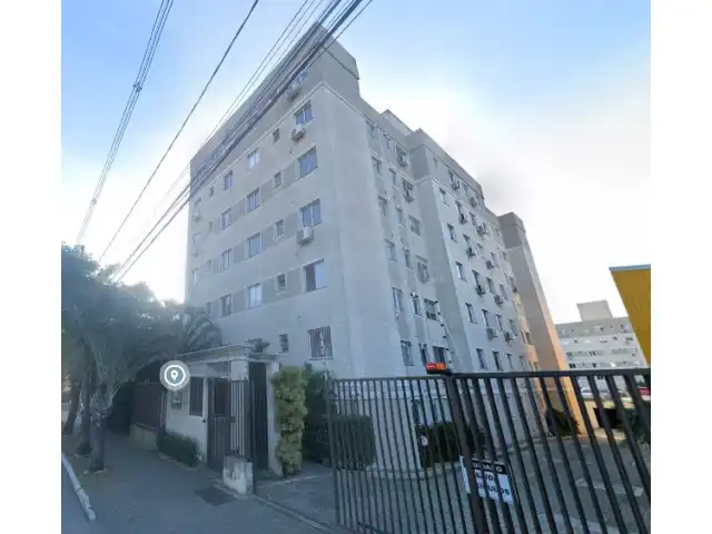 LEILÃO DE APARTAMENTO NO BAIRRO GLÓRIA, POA