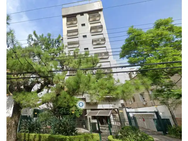 LEILÃO DE FRAÇÃO DE BOX NO BAIRRO AUXILIADORA, POA