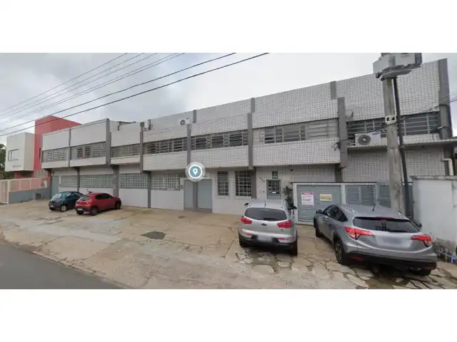 LEILÃO DE IMÓVEL,  B. SANTA MARIA GORETTI, POA