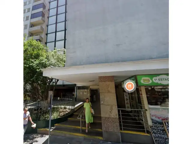 LEILÃO DE BOX  NO EDIFÍCIO UARUMÃ, B. CENTRO, POA