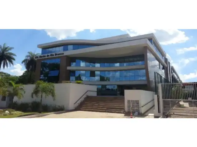 LEILÃO DE PRÉDIO DE ESQUINA NO BAIRRO GUARÁ 420M2– SALA E BOX PRÉDIO DE LUXO TODOS EM BRASÍLIA/DF