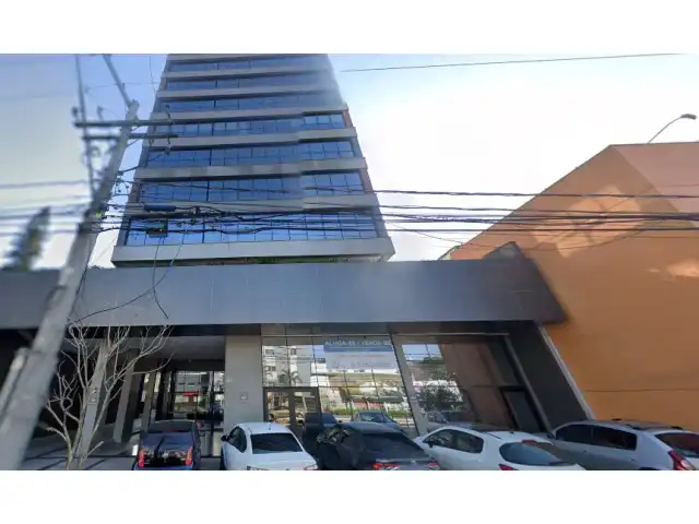 LEILÃO DE SALA COMERCIAL NO BAIRRO MENINO DEUS