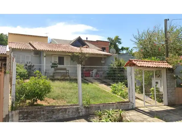 LEILÃO DE IMÓVEL NO RES. TRÊS FIGUEIRAS EM VIAMÃO/RS