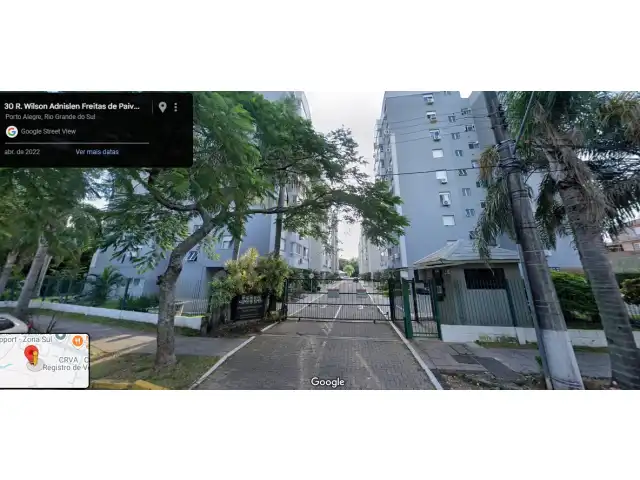 LEILÃO DE BOX NO COND. RES. PLAZA CRISTAL