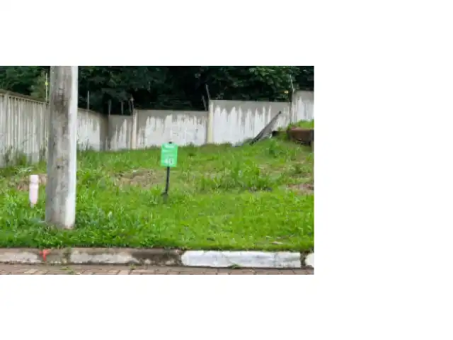 LEILÃO ÓTIMO TERRENO EM CONDOMÍNIO VIAMÃO/RS