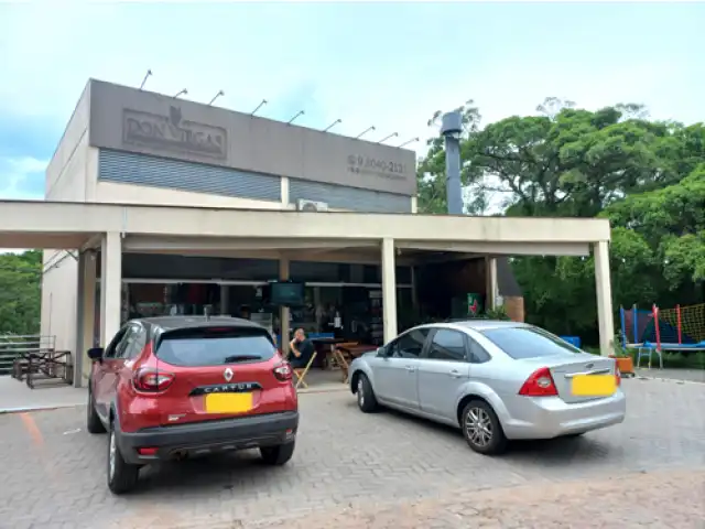 LEILÃO DE DUAS SALAS COMERCIAIS NO CANTEGRIL CLUBE, VIAMÃO