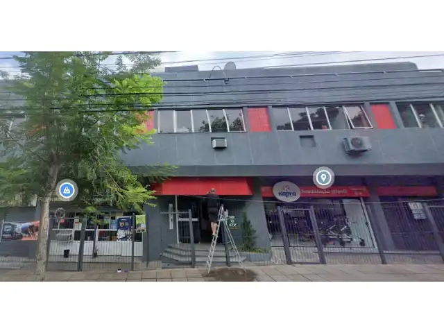 LEILÃO DE LOJA NO BAIRRO CRISTAL DE POA