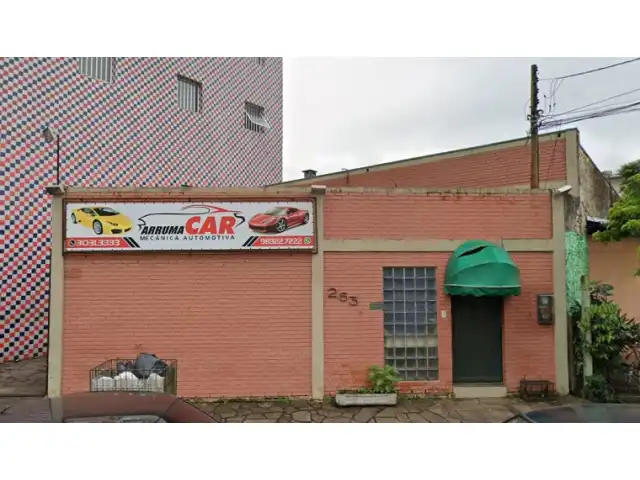 LEILÃO DE IMÓVEL  LOCALIZADO EM CANOAS